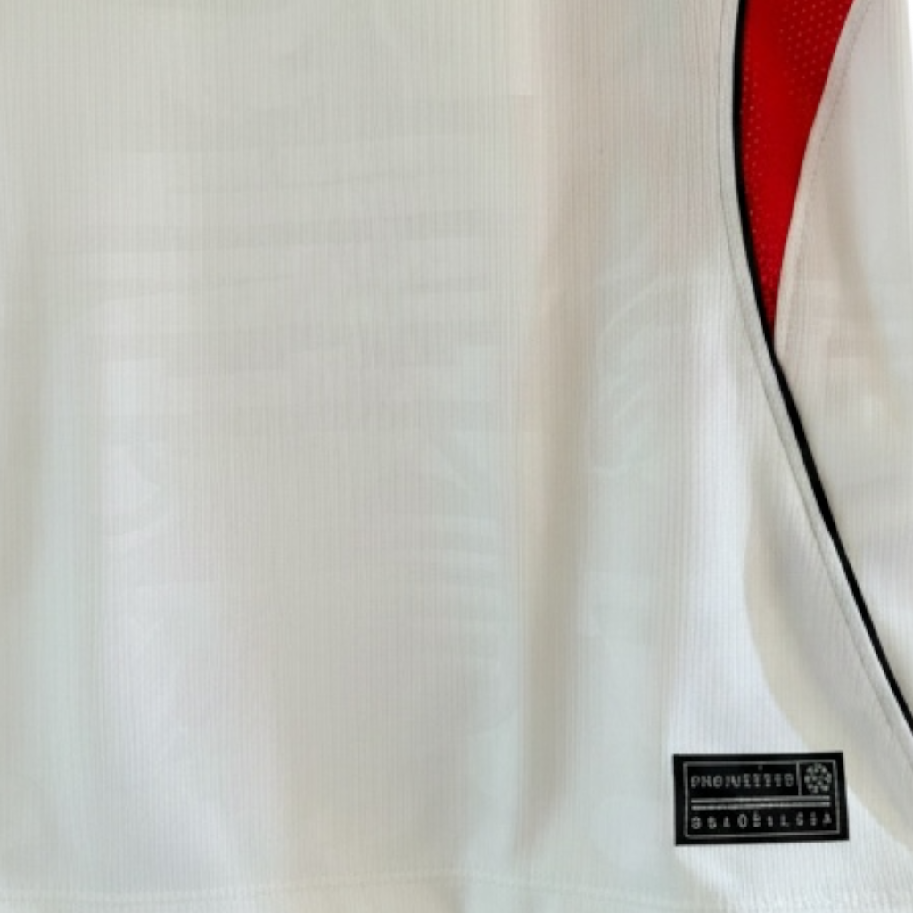 England Heim World Cup 2026 Fan-Replica