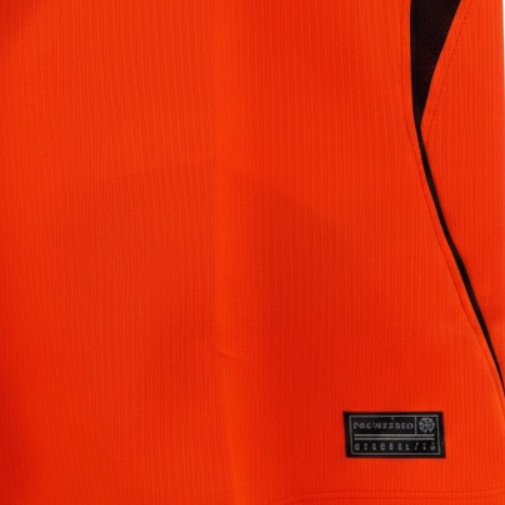 Niederlande Heim World Cup 2026 Fan-Replica
